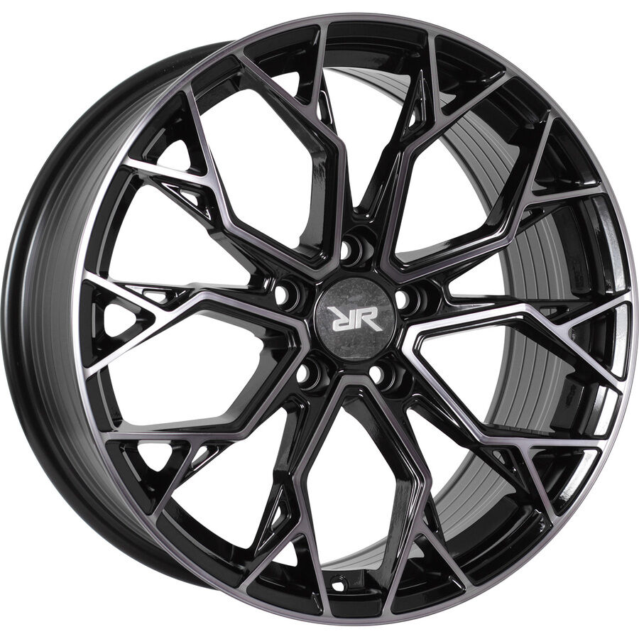 Race Ready CSSYA5640 R21x9.5 5x112 ET37 CB66.6 B_PB