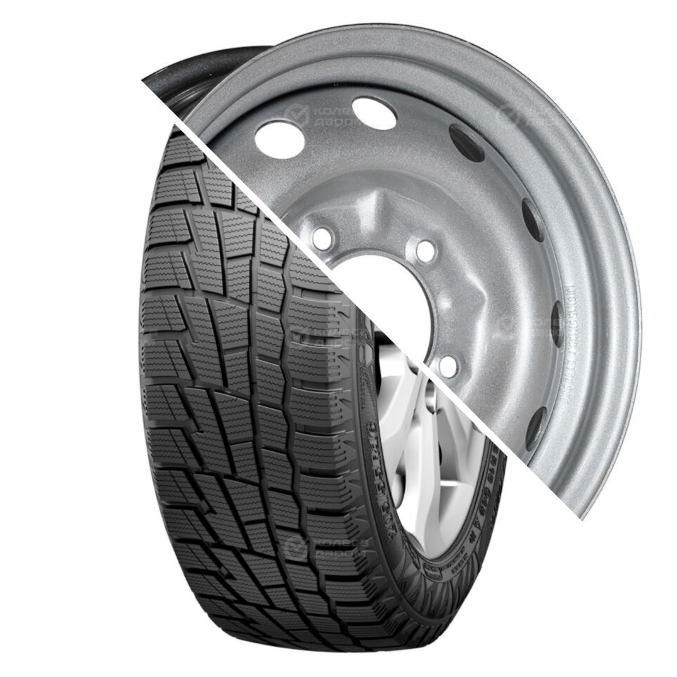 Cordiant Winter Drive R15 185/65 92T () + Тольятти Chevrolet Niva R15x6 5x139.7 ET40 CB98.6 Silver Winter Drive R15 185/65 92T + Тольятти Chevrolet Niva R15x6 5x139.7 ET40 CB98.6 Silver