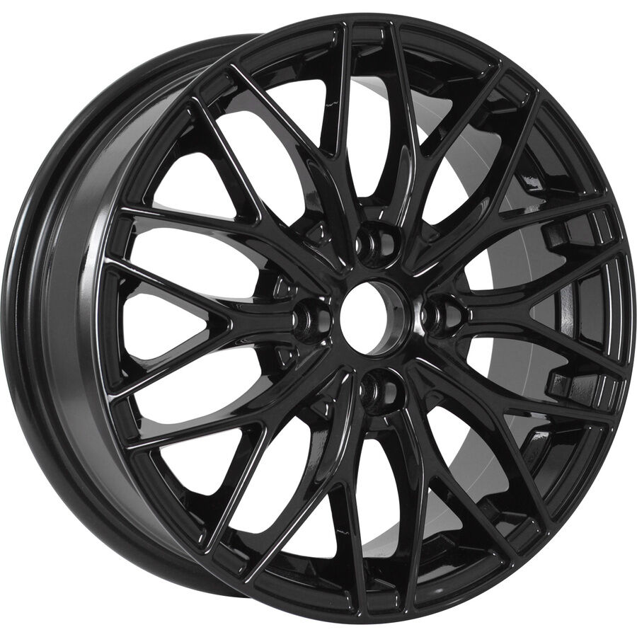 NEO 576 R15x6 4x98 ET35 CB58.6 BL