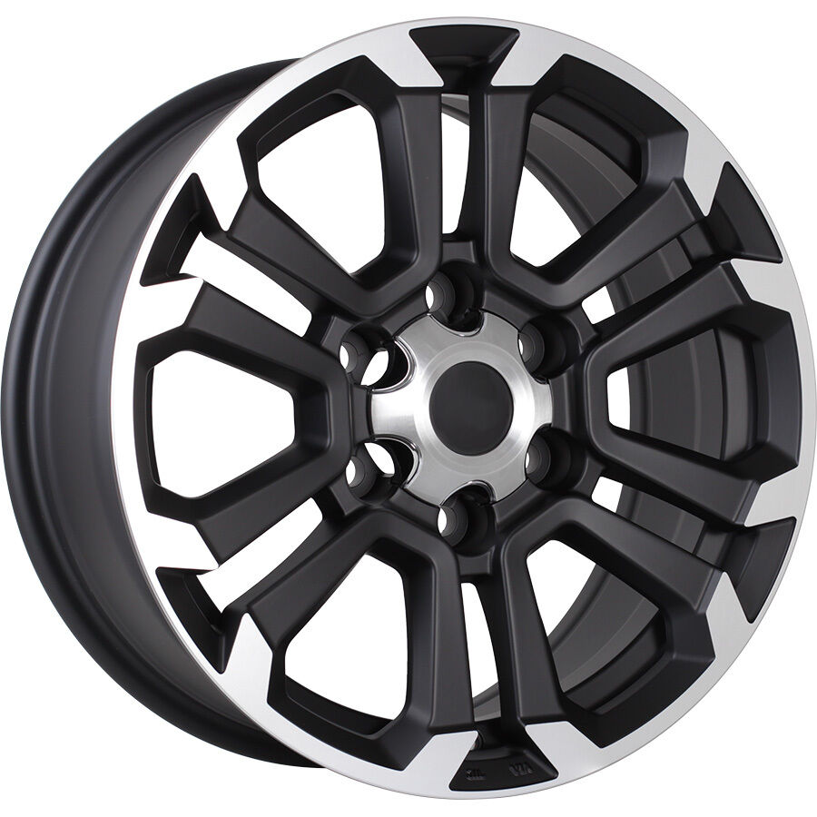 Replay TA3 R17x7.5 6x139.7 ET36 CB100.1 MBF