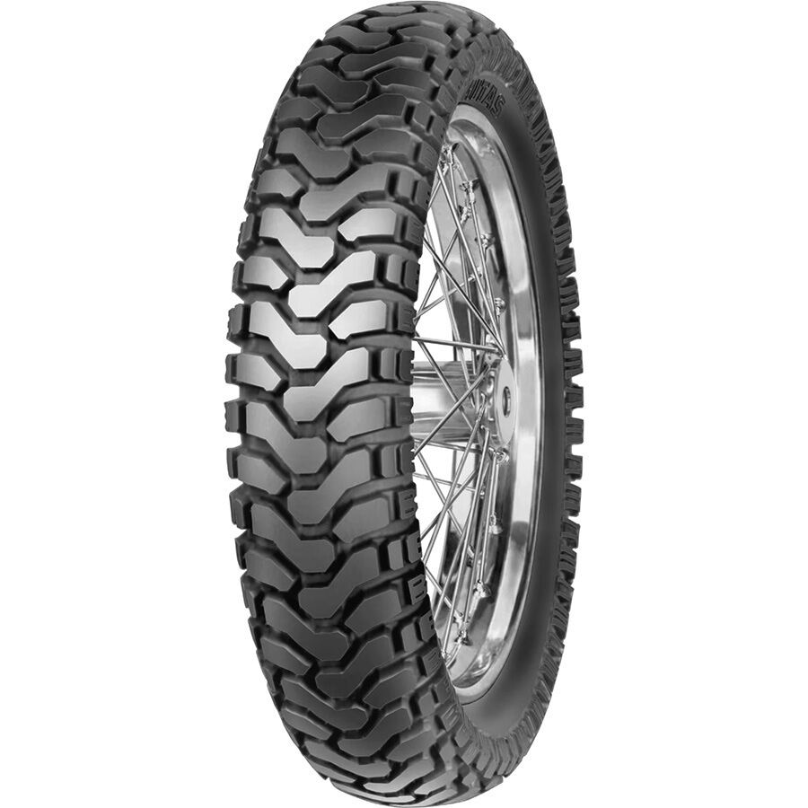 Mitas Enduro Trail 150/70 B18 70H TL/TT Rear MST M+S (E-07)  2024