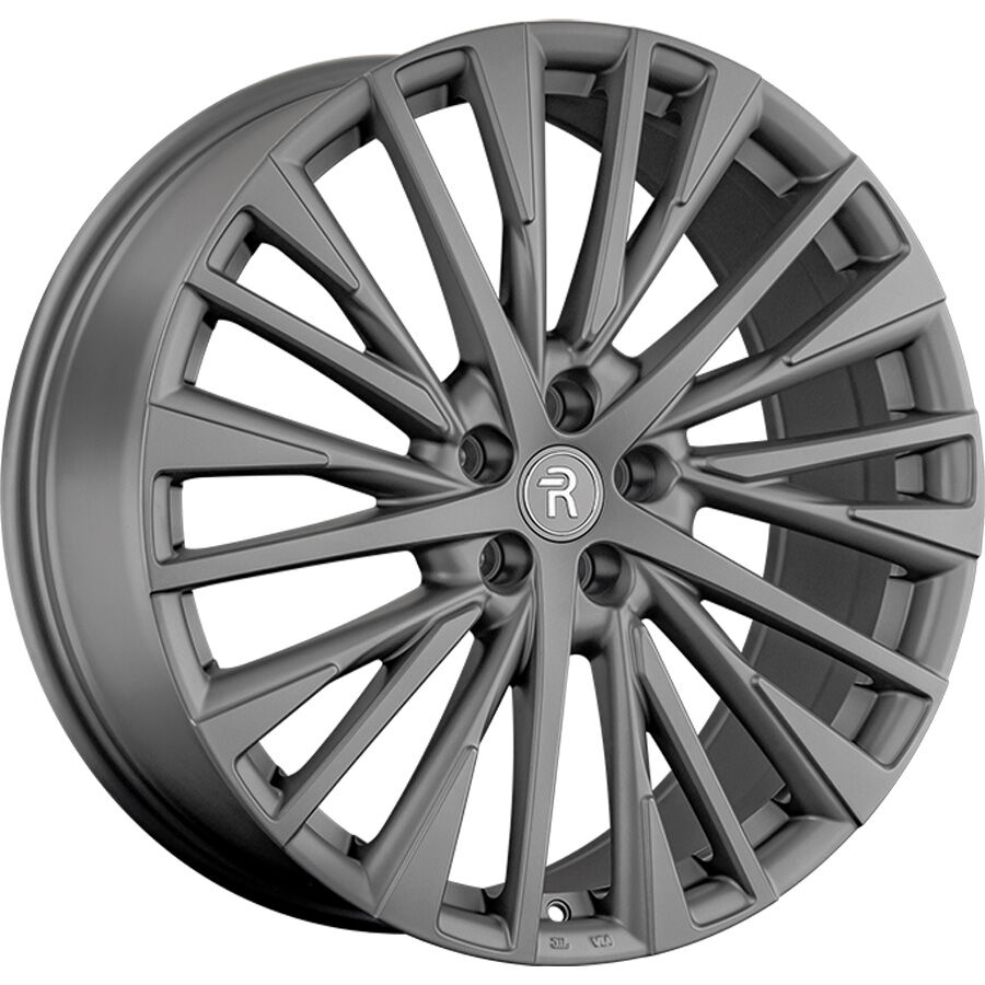 Replay CHG30 R21x9 5x114.3 ET35 CB60.1 MGM