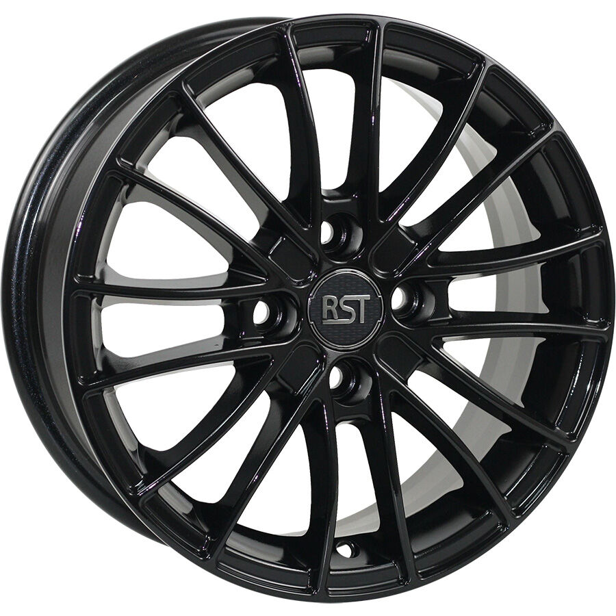 RST R034 R14x5.5 4x98 ET35 CB58.6 BL