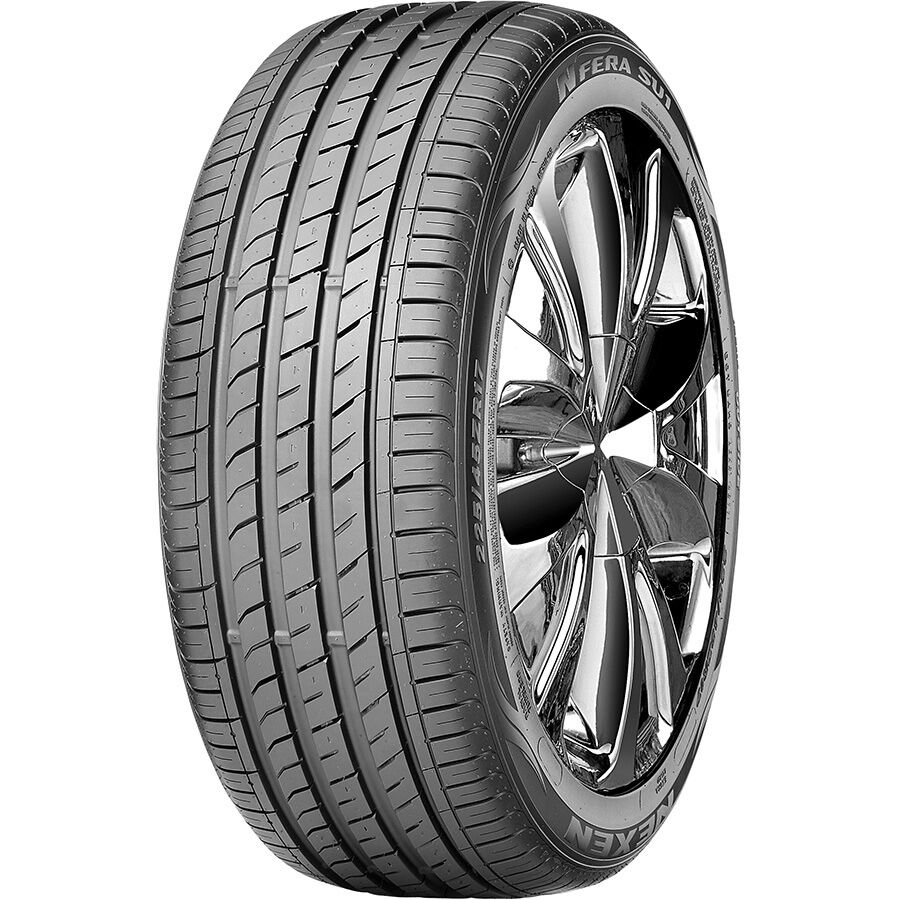 Nexen NFERA SU1 R17 215/55 94V HYUNDAI KONAl