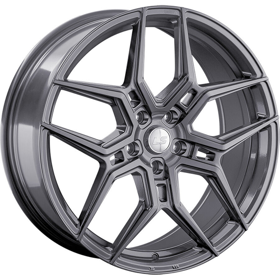 LS LS 1266 R18x8 5x114.3 ET45 CB67.1 GM