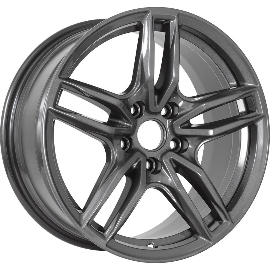 КиК Бартон R17x8 5x112 ET40 CB57.1 Quartz