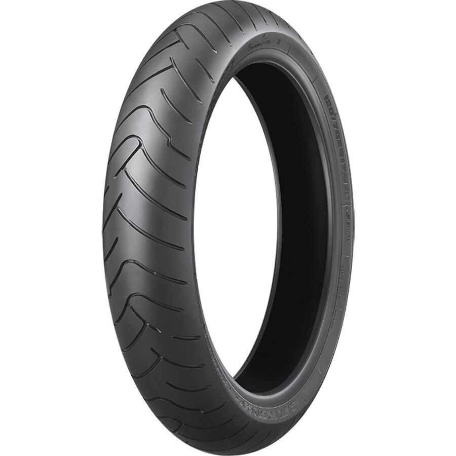Bridgestone Battlax BT-023 120/70 ZR18 59W TL Front   2024