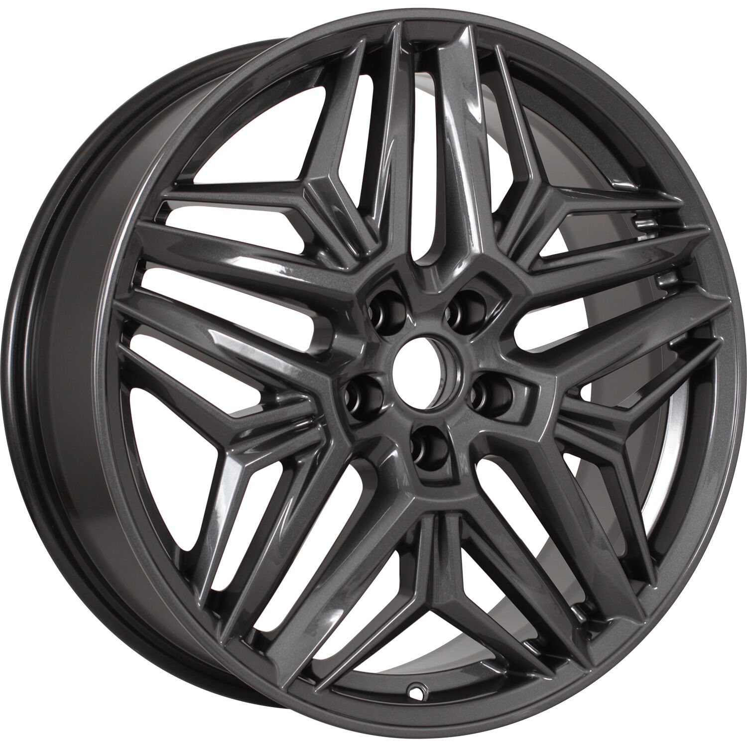 КиК Колумб R19x7 5x114.3 ET35 CB67.1 Quartz
