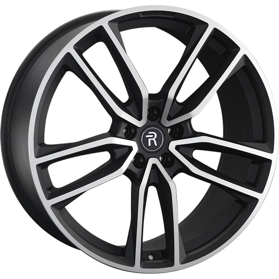 Replay MR321 R21x10 5x112 ET44 CB66.6 MBF