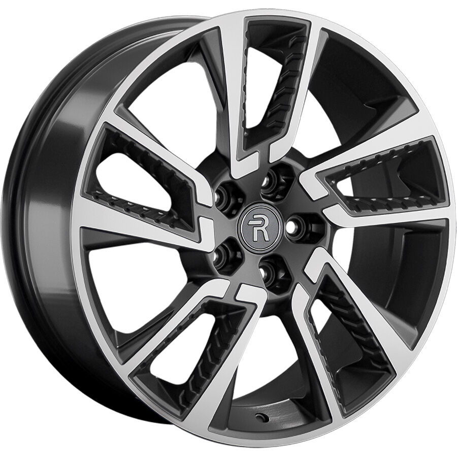 Replay TY433 R18x8 5x114.3 ET50 CB60.1 MGMF