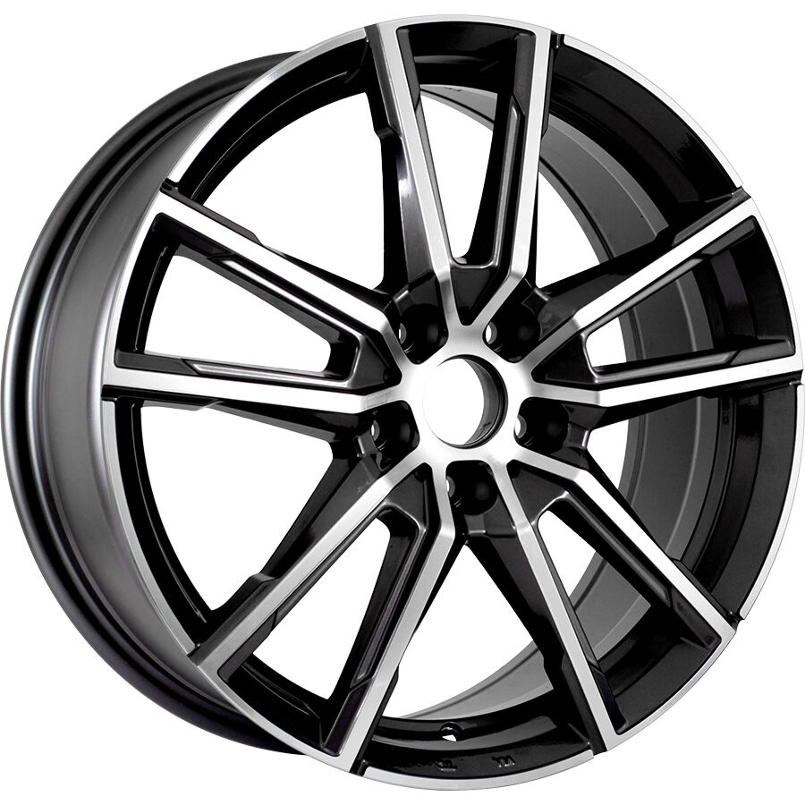 Replay SK220 R18x7.5 5x112 ET48 CB57.1 BKF