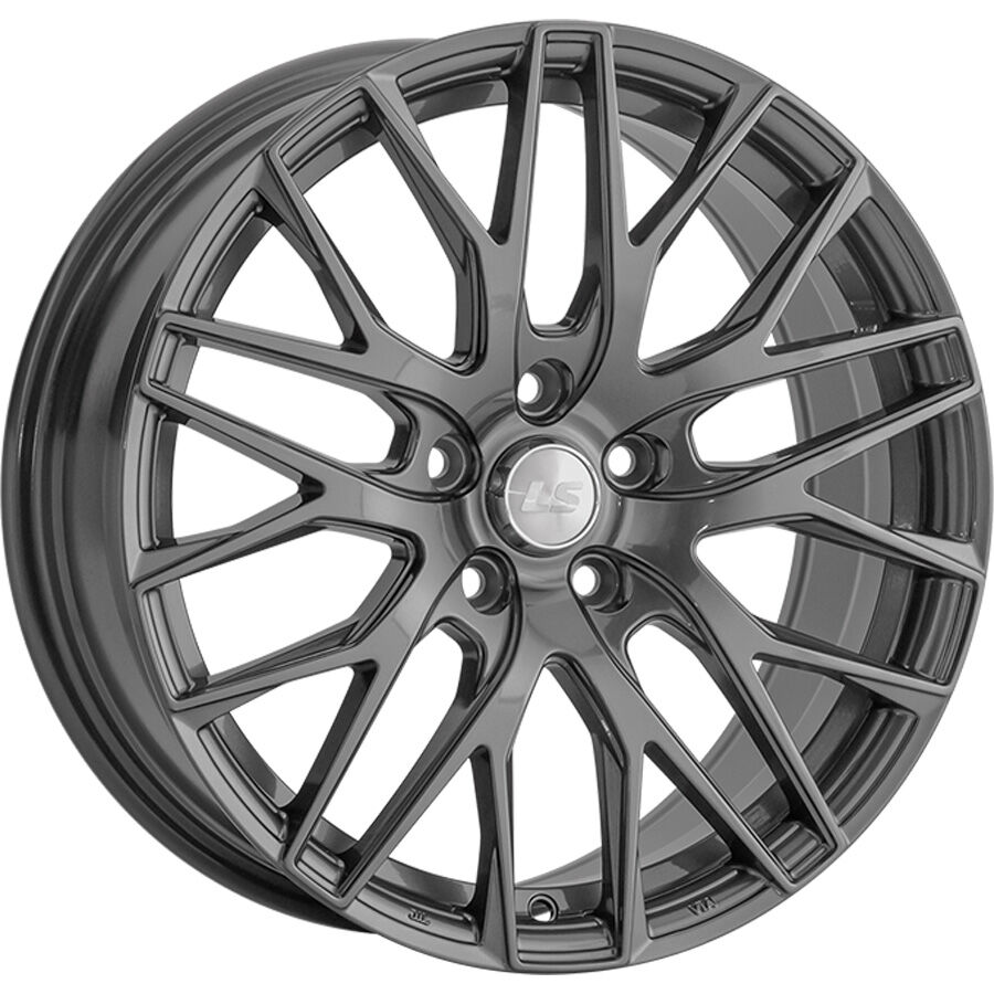 LS LS 1361 R17x7.5 5x108 ET42 CB63.3 GM