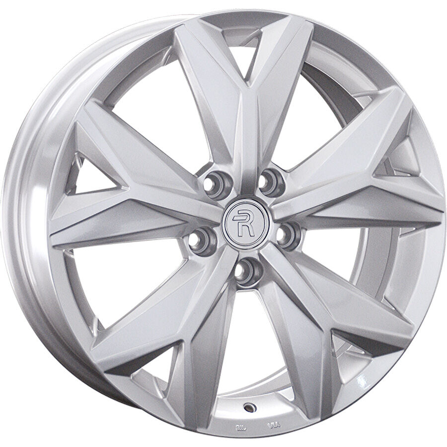 Replay NS245 R18x8 5x114.3 ET50 CB66.1 S