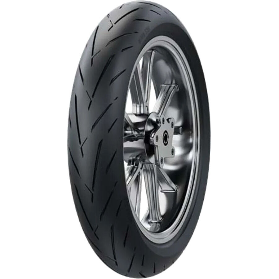 CST CM-S3N 120/70 ZR17 58W TL Front