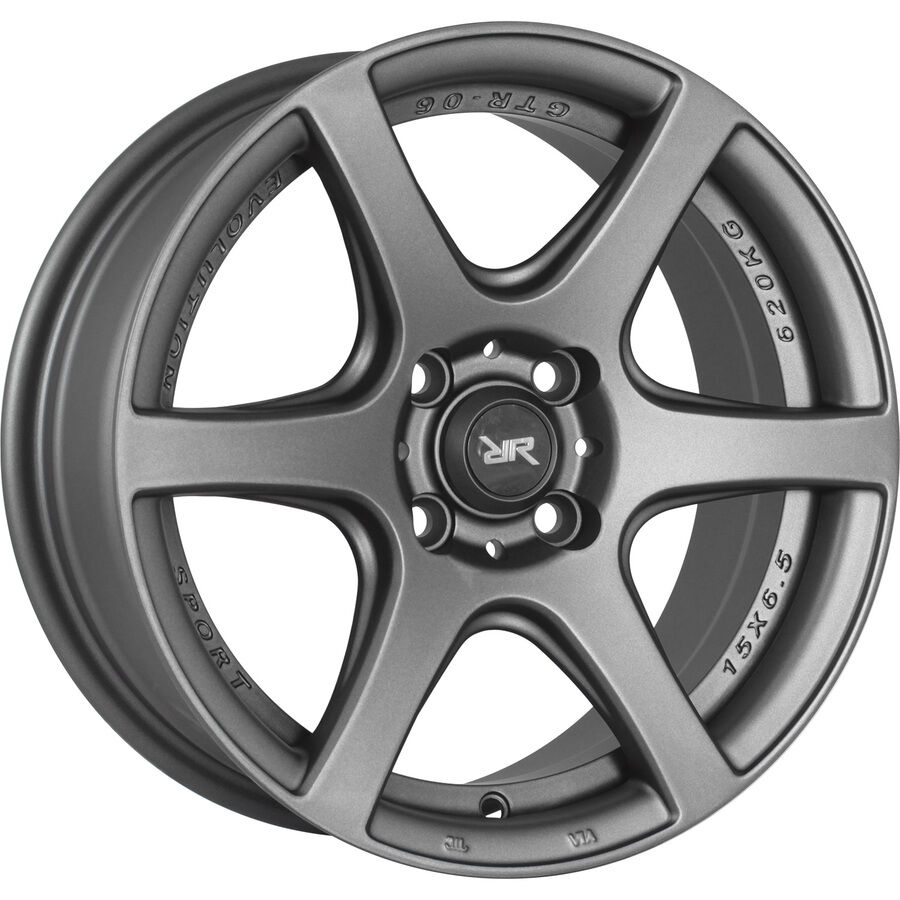 Race Ready CSS3717 R16x7 4x100 ET38 CB60.1 MK_M