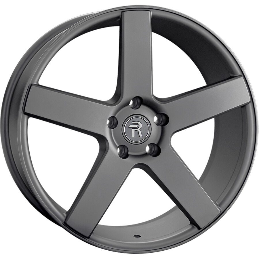 Replay MR152 R22x10 5x130 ET36 CB84.1 MGM