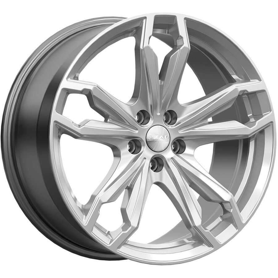 СКАД Гранада R19x9 5x112 ET28 CB66.6 Selena