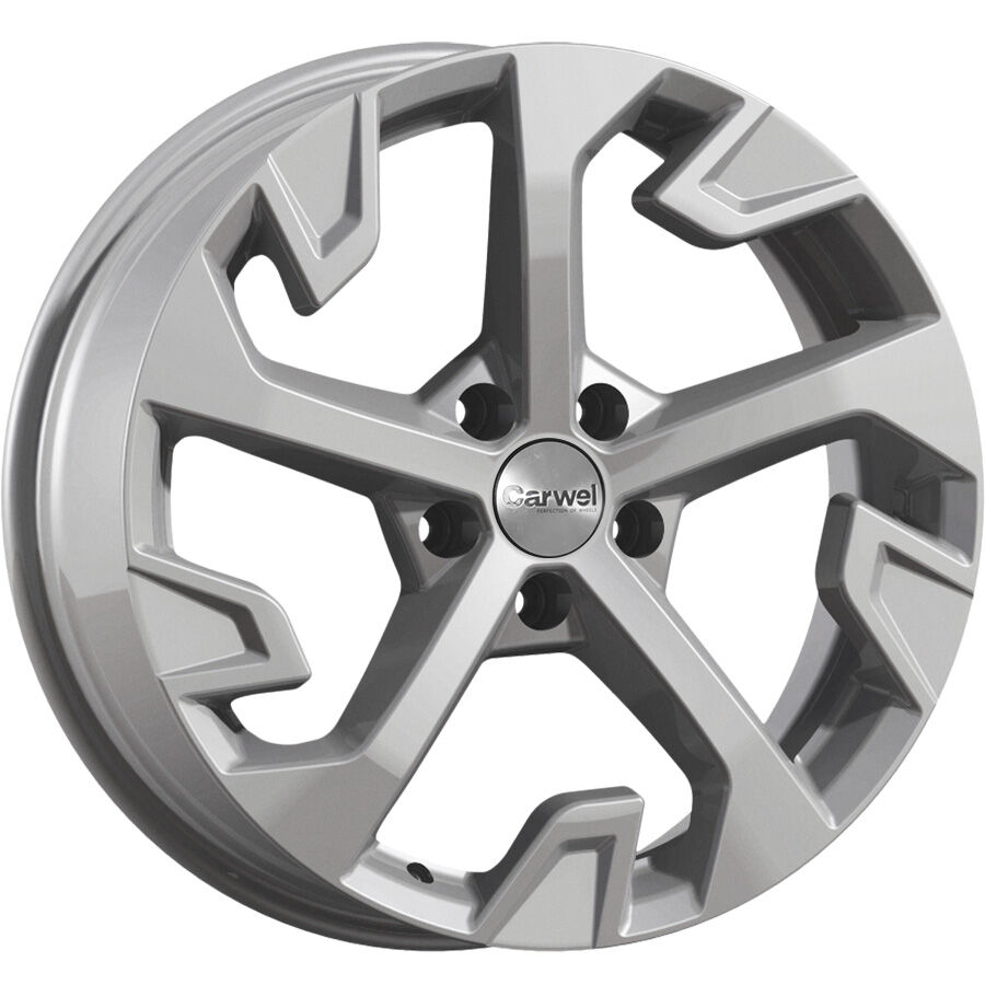 Carwel Таскан 262 R18x7.5 5x114.3 ET51 CB67.1 SB