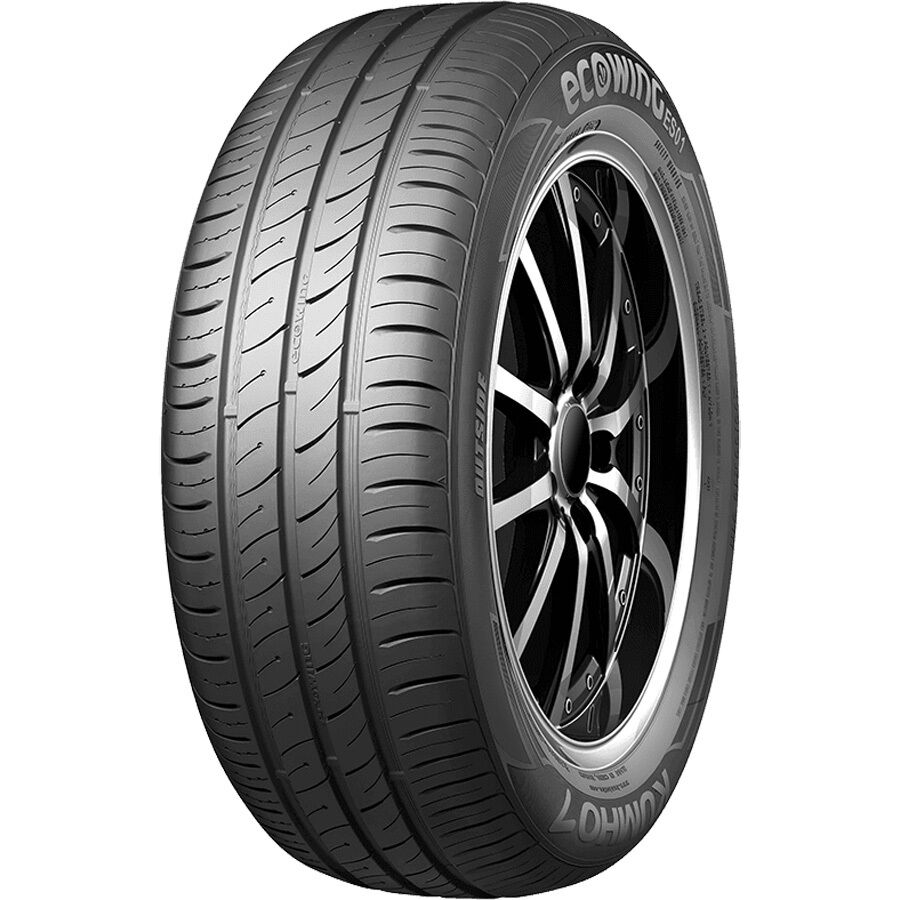 Kumho Solus KH27 R14 175/65 82H