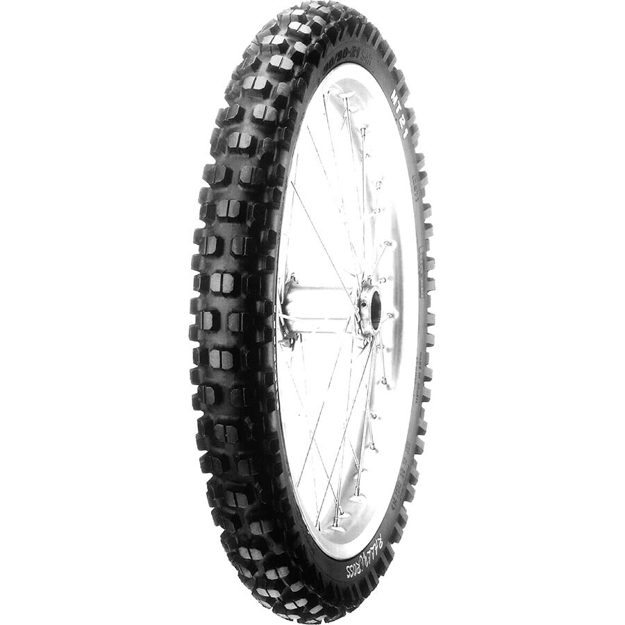 Pirelli MT21 Rallycross 80/90 -21 48P TT Front M+S