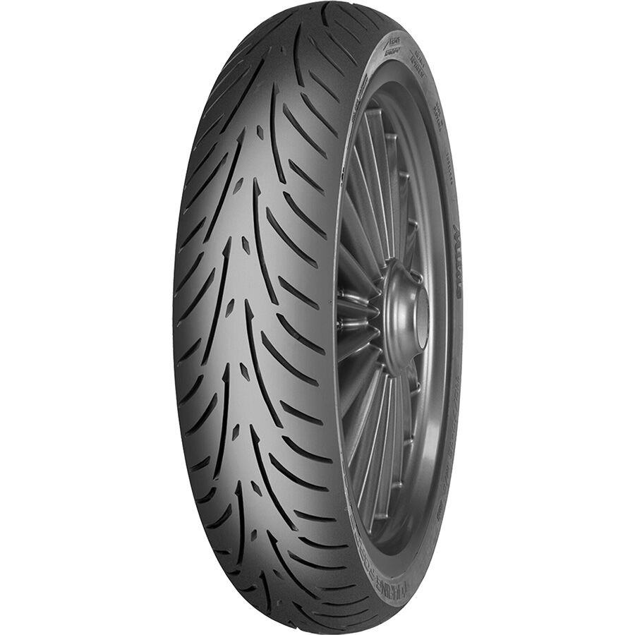 Mitas Touring Force-SC 120/70 -16 57S TL Front