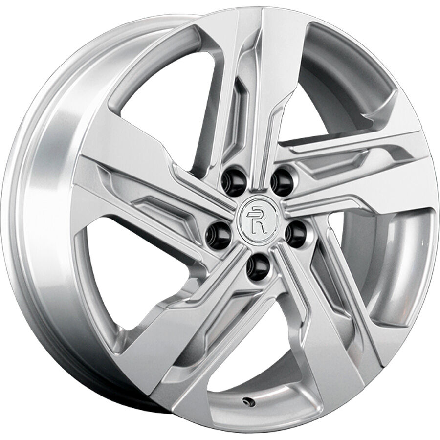 Replay NS275 R18x7.5 5x114.3 ET50 CB66.1 S