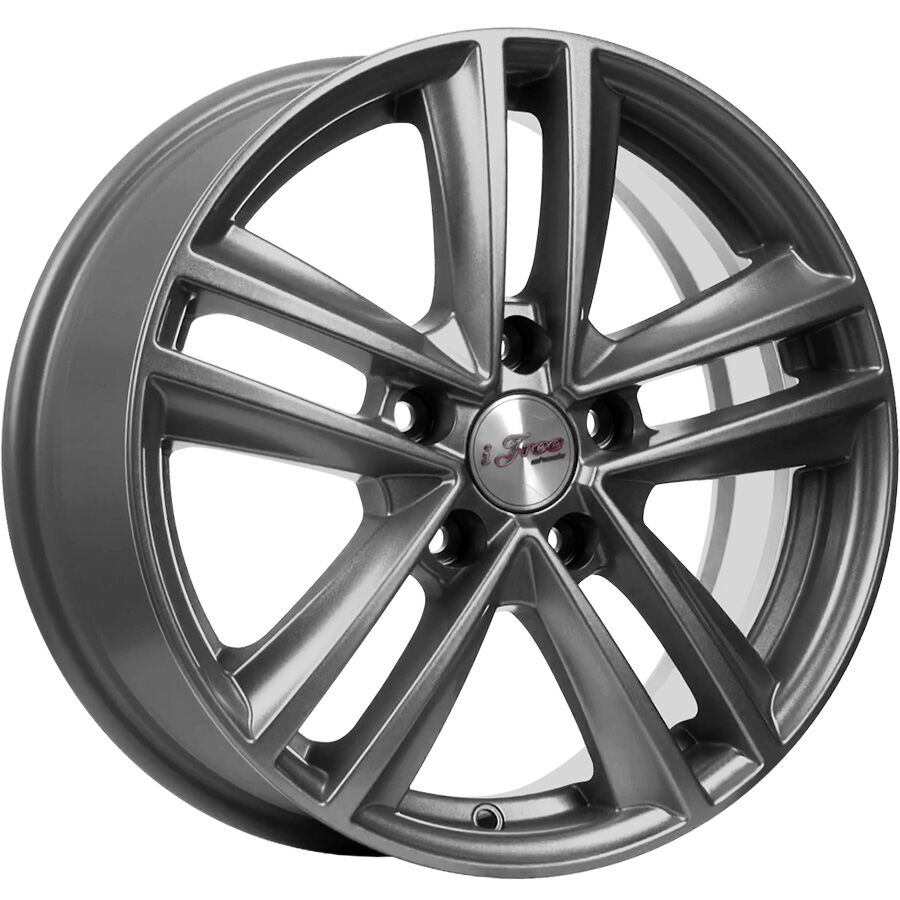 iFree Катар R16x6.5 5x114.3 ET45 CB60.1 Highway