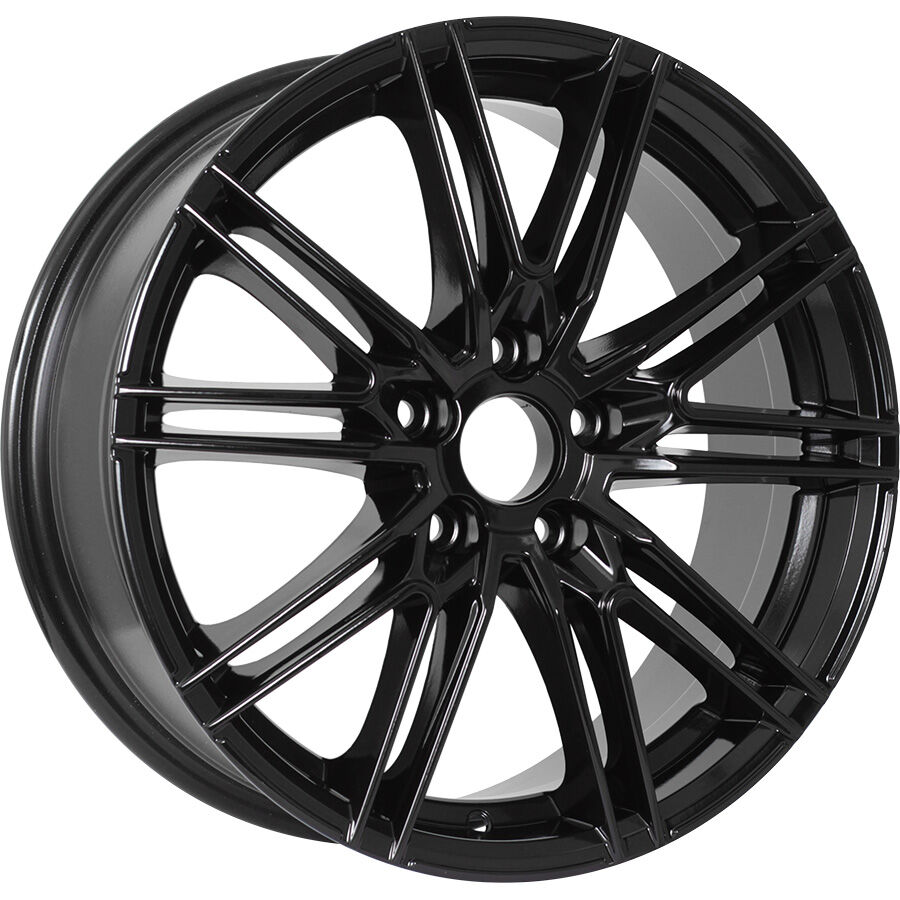 RST R187 R17x7 5x110 ET46 CB63.4 BL