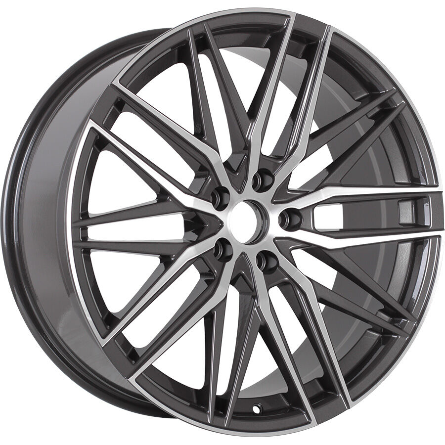 Replay A210 R20x8.5 5x112 ET20 CB66.6 MGMF