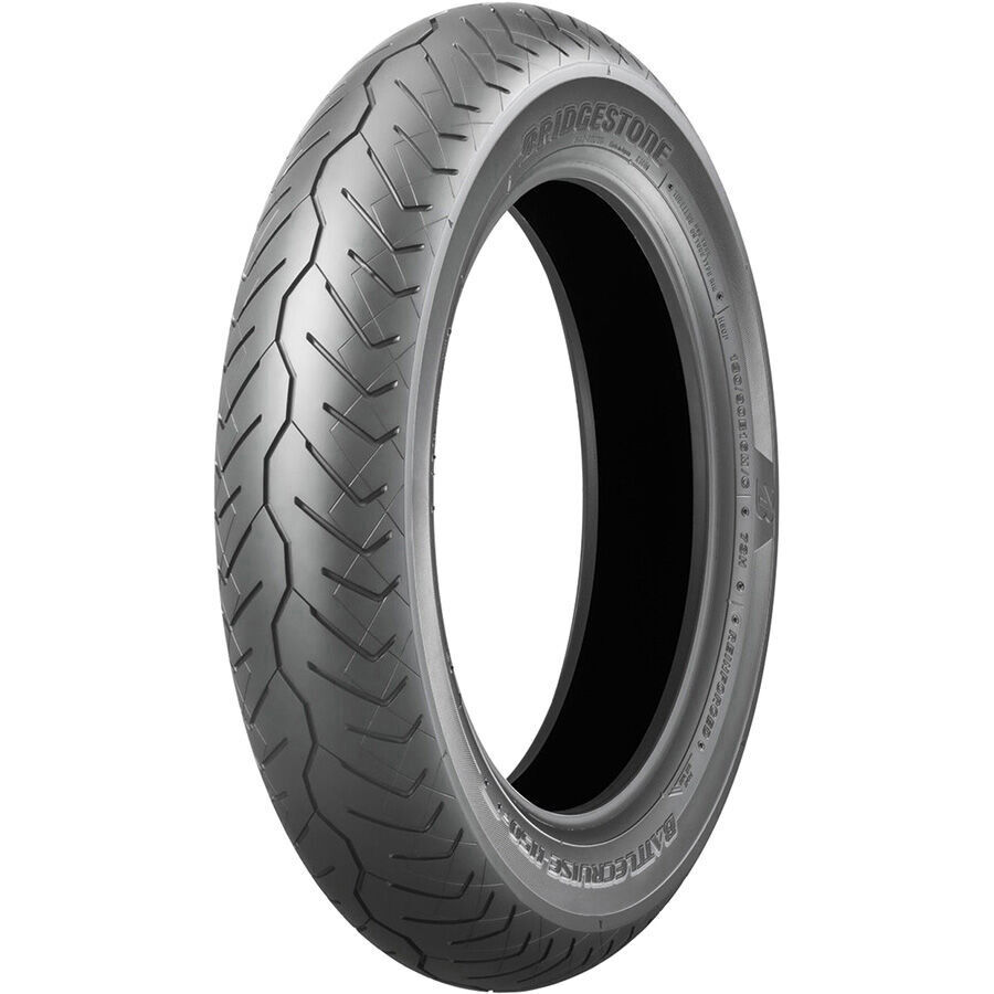 Bridgestone Battlecruise H50 130/60 B19 61H TL Front   2023