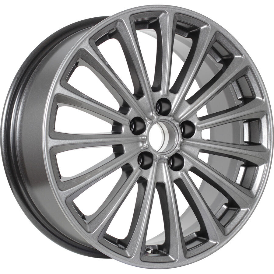 X-trike X136 R17x7 5x112 ET40 CB57.1 HSB