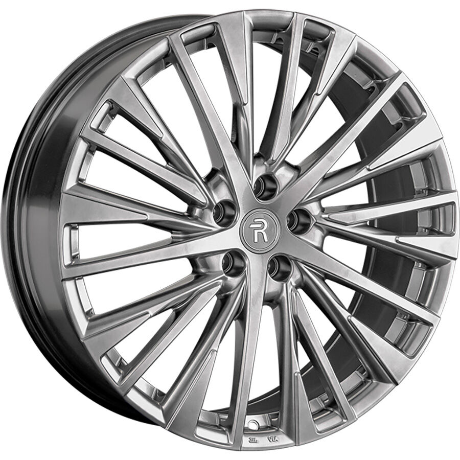 Replay LX245 R21x8 5x114.3 ET40 CB60.1 HPB