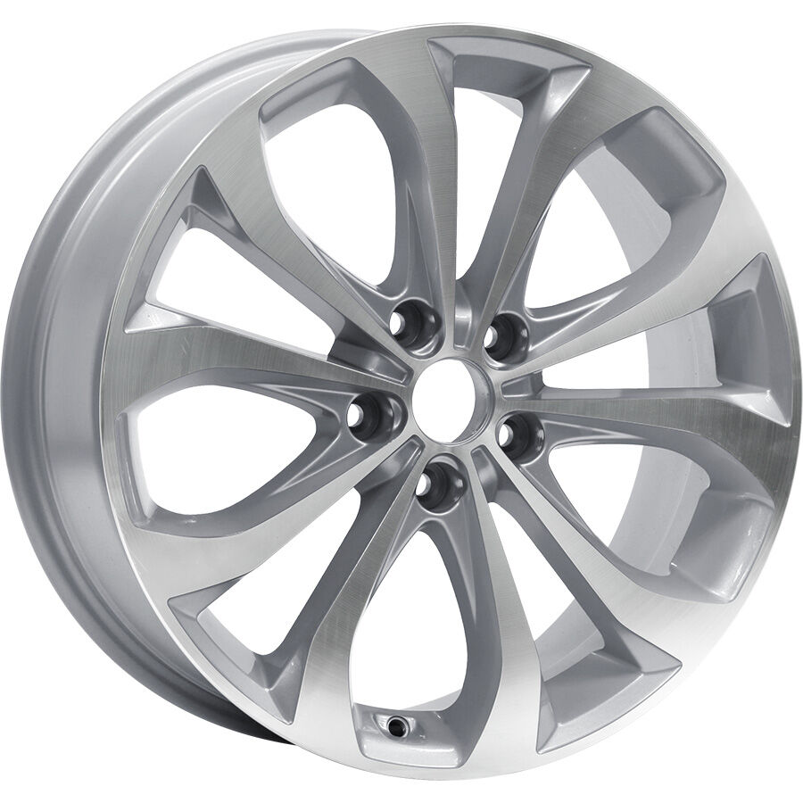 Replay Ki129 R17x7 5x114.3 ET48 CB67.1 SF