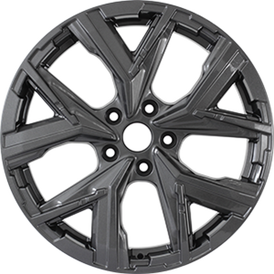КиК Айона R18x6.5 5x114.3 ET40 CB66.1 Quartz