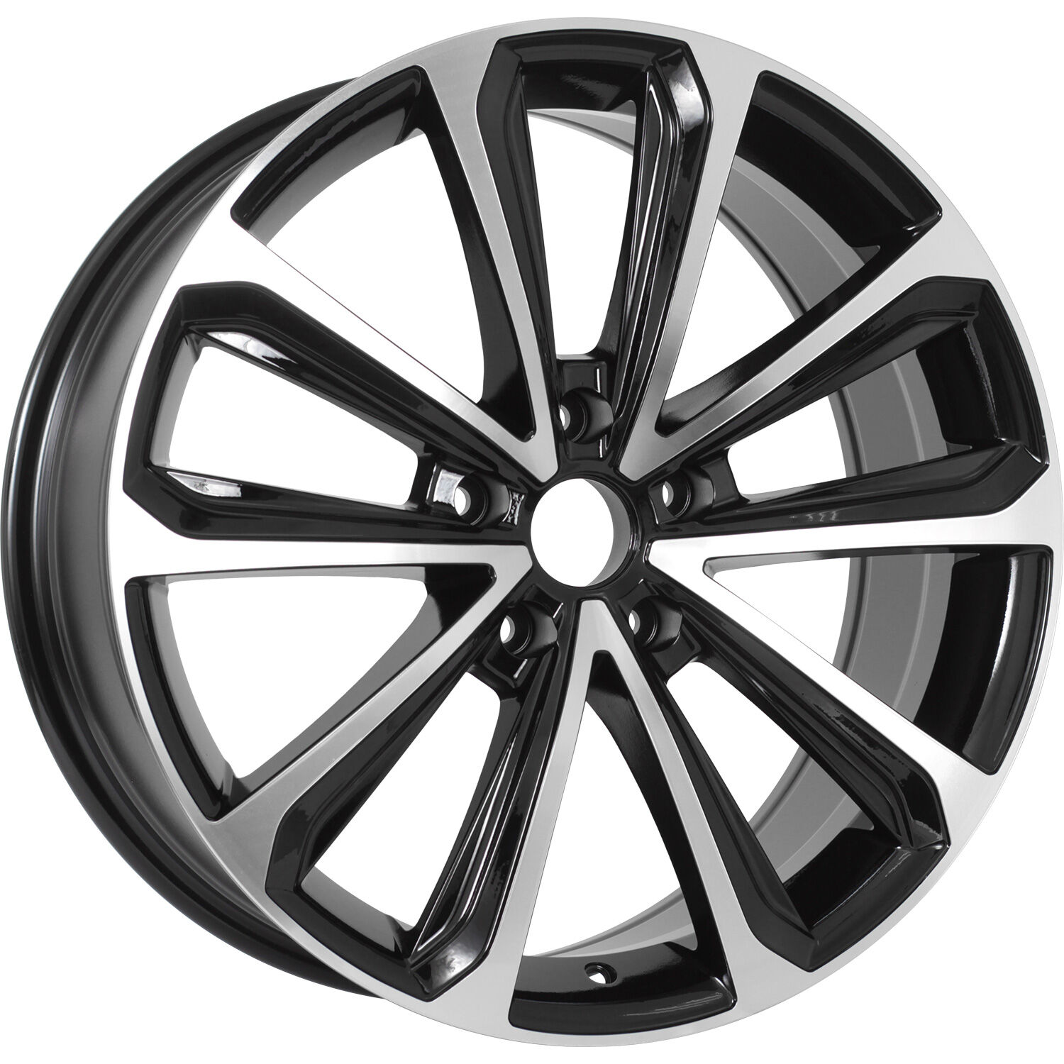 Replay LR82 R19x8 5x108 ET46 CB63.3 BKF