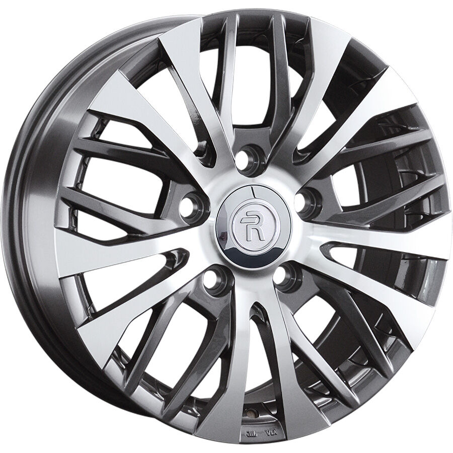 Replay TY315 R20x8.5 5x150 ET58 CB110.1 GMF