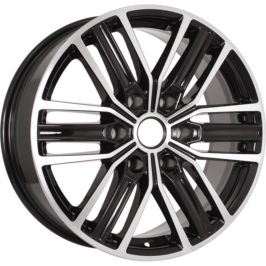 Carwel Джирим 218 R18x7.5 6x114.3 ET30 CB66.1 AB