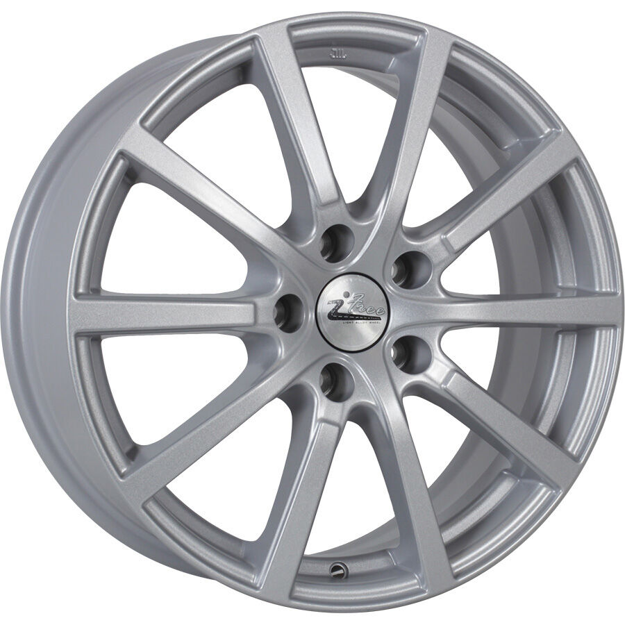 iFree Big Byz R17x7 5x114.3 ET50 CB67.1 Neo_classic (Мятый обод)***