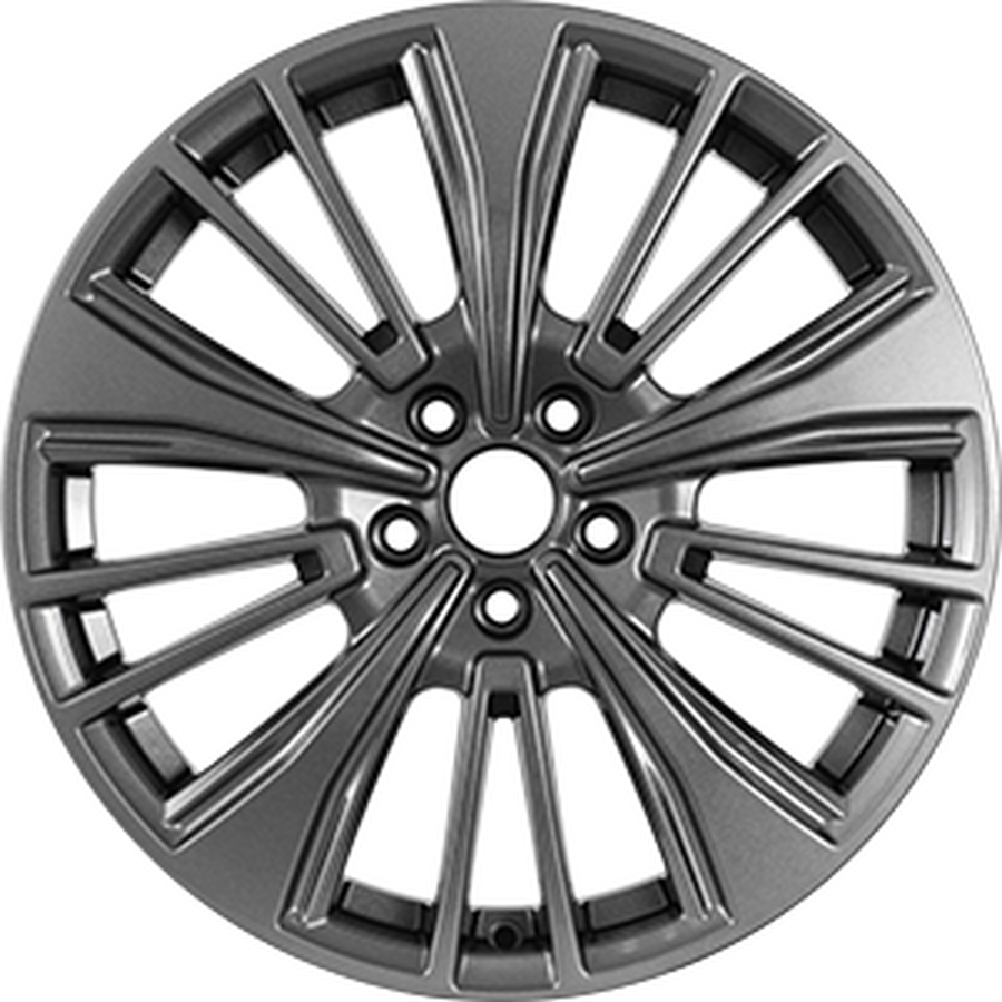 СКАД KL-1060 R18x7.5 5x114.3 ET37 CB66.6 Graphite