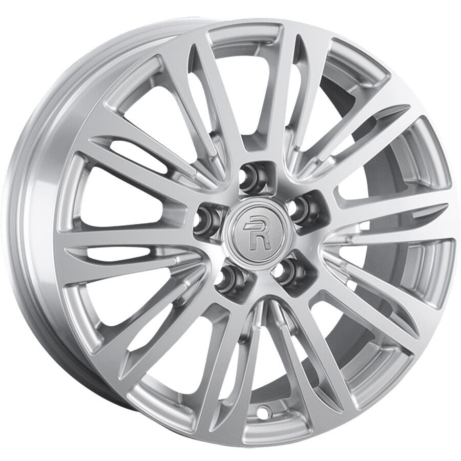 Replay A49 R19x8.5 5x112 ET39 CB66.6 S