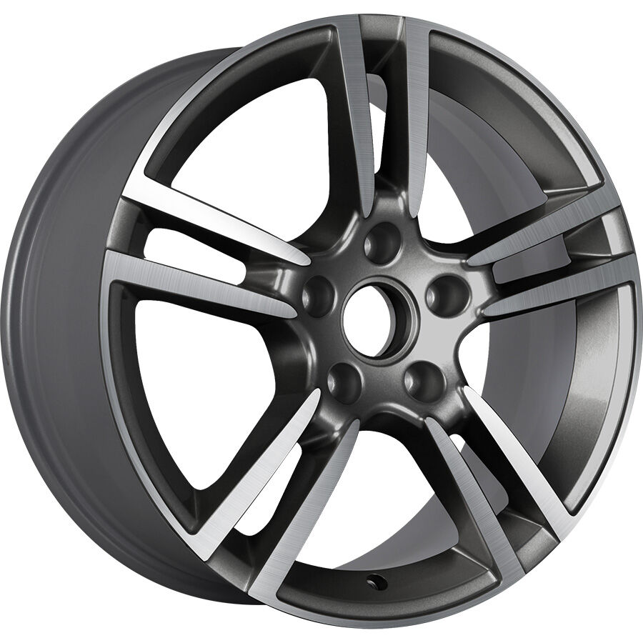 Replay PR8 R18x8 5x130 ET53 CB71.6 GMF