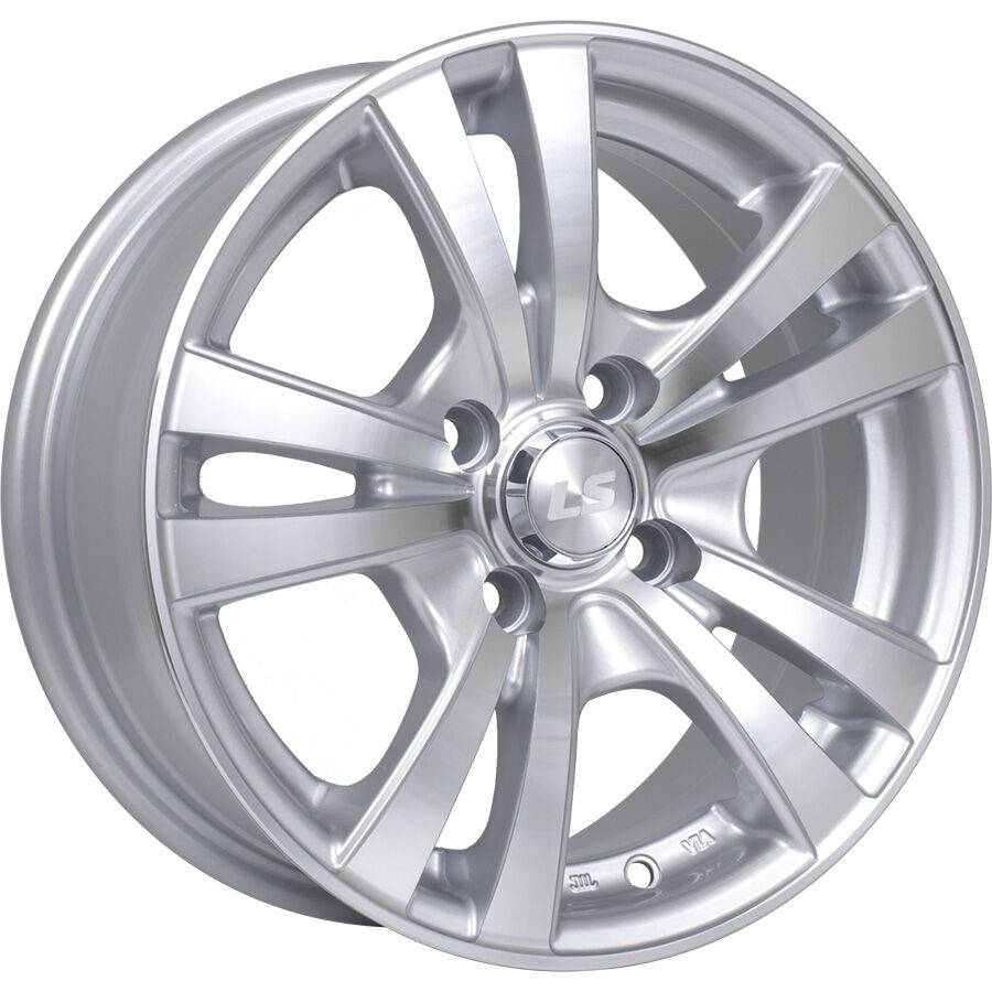 LS LS 141 R16x7 5x114.3 ET40 CB73.1 SF
