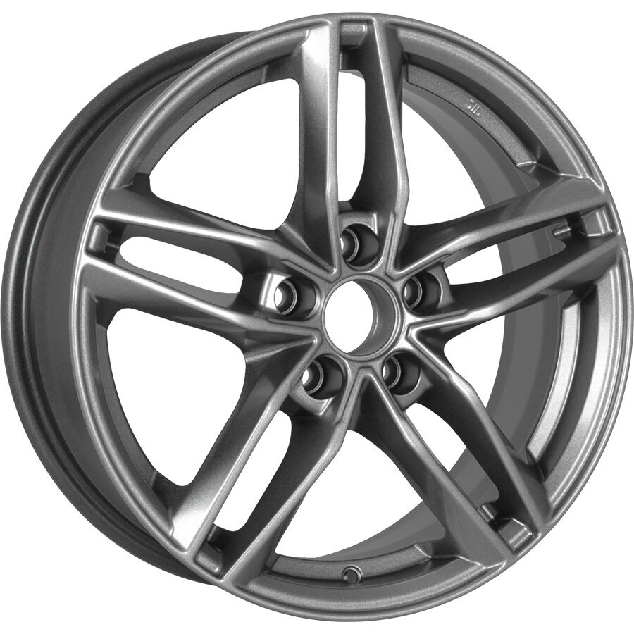 iFree Moskva R16x6.5 5x105 ET39 CB56.6 Highway