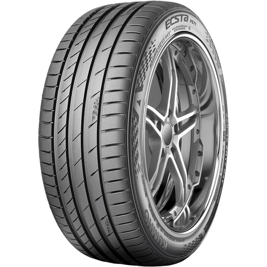 Kumho Ecsta PS71 R20 285/50 116W XL