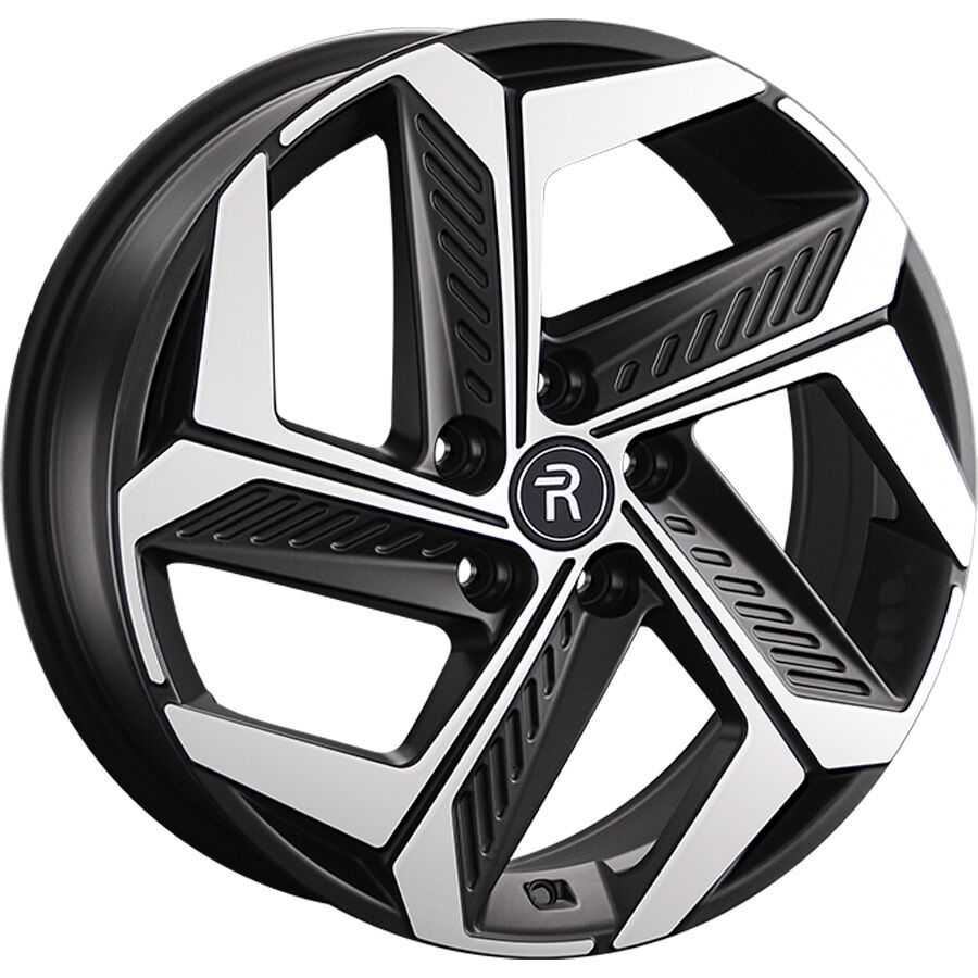 Replay HND352 R19x7.5 5x114.3 ET49.5 CB67.1 MBF