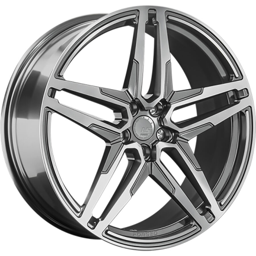 LS Forged FG50 R19x8 5x114.3 ET45 CB67.1 MGMF