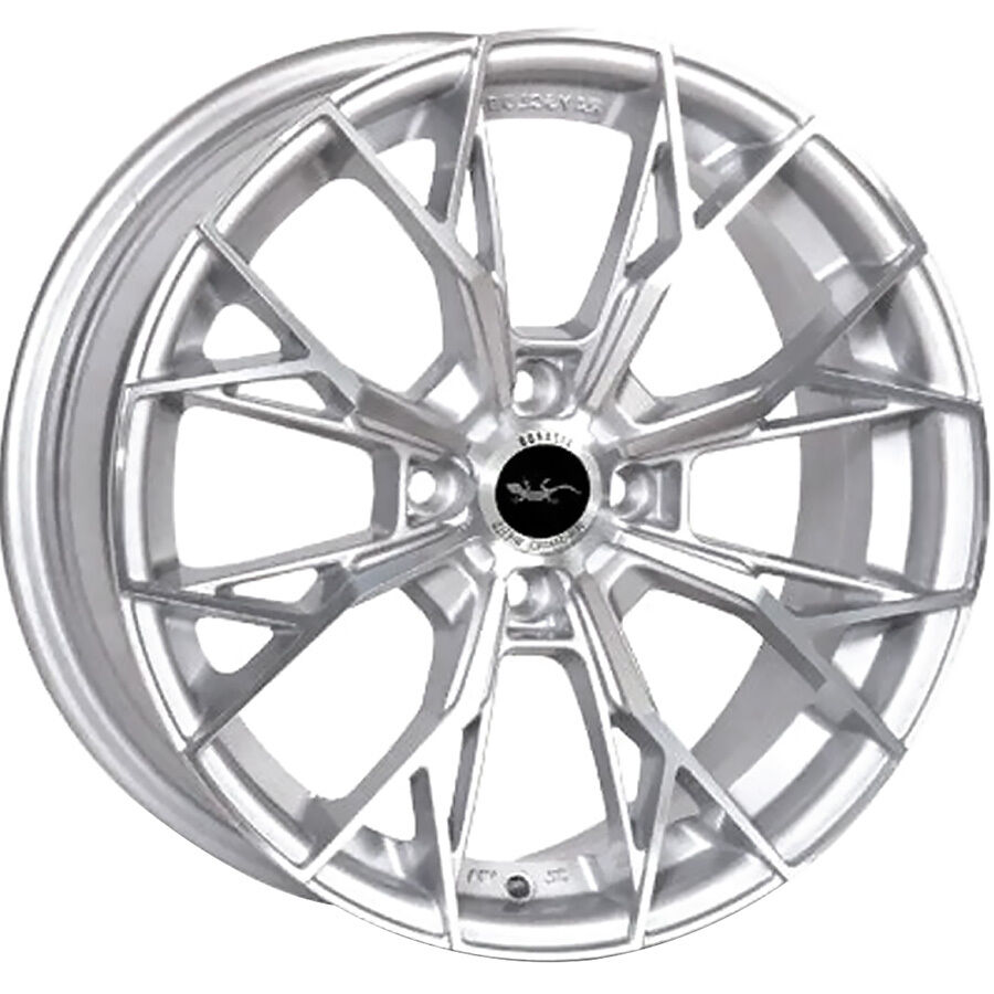 Lizardo XH180 R15x6.5 5x100 ET38 CB57.1 SMF