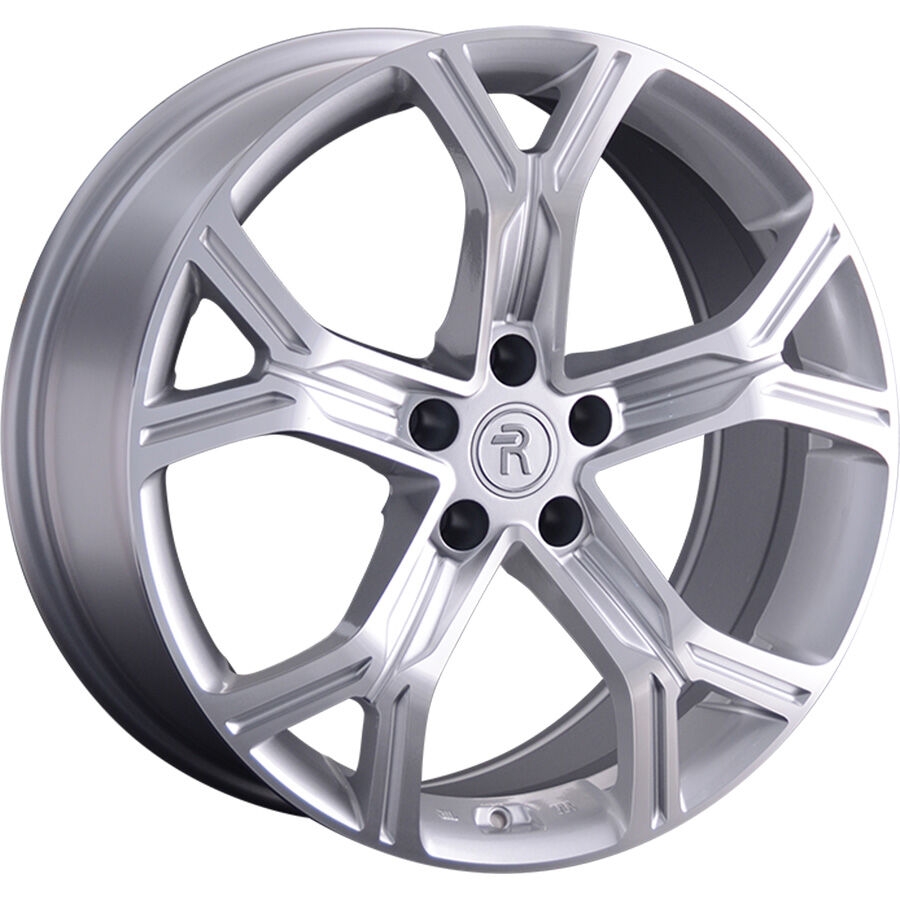 Replay A204 R19x8.5 5x112 ET28 CB66.6 SF