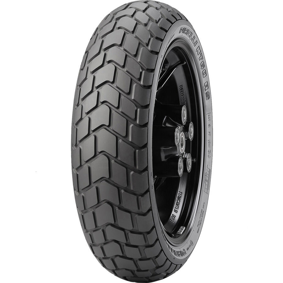 Pirelli MT60 RS Corsa 180/55 ZR17 73W TL Rear   2024
