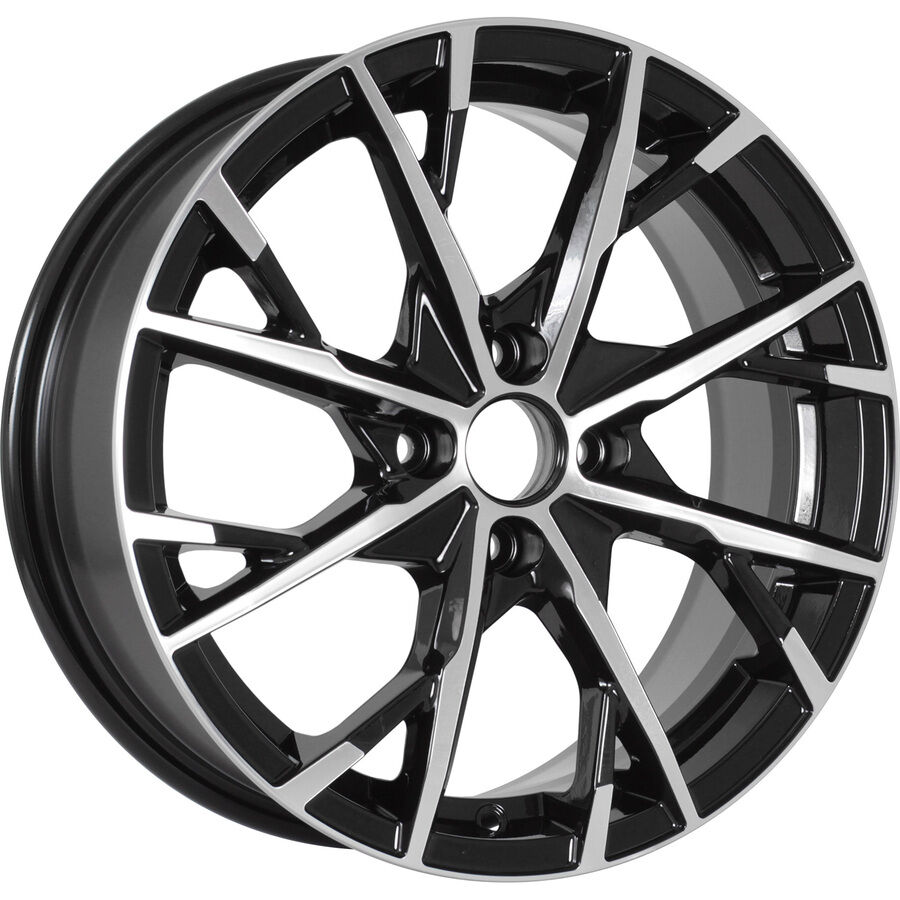 WUP Up126 R16x6.5 4x108 ET20 CB65.1 New_Diamond